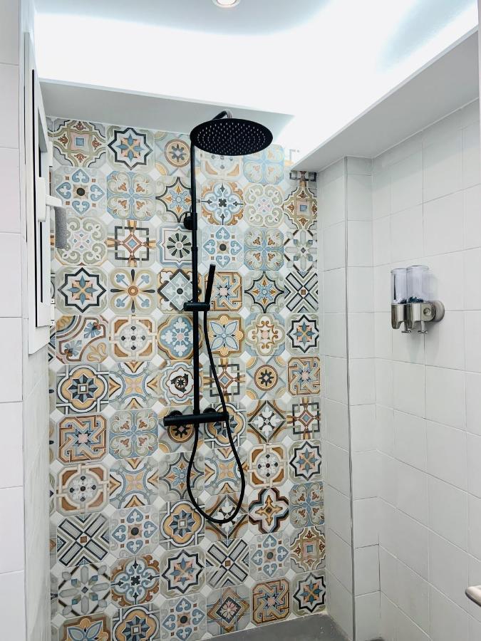 יורט דה מאר Seafront New Apartment Boutique מראה חיצוני תמונה