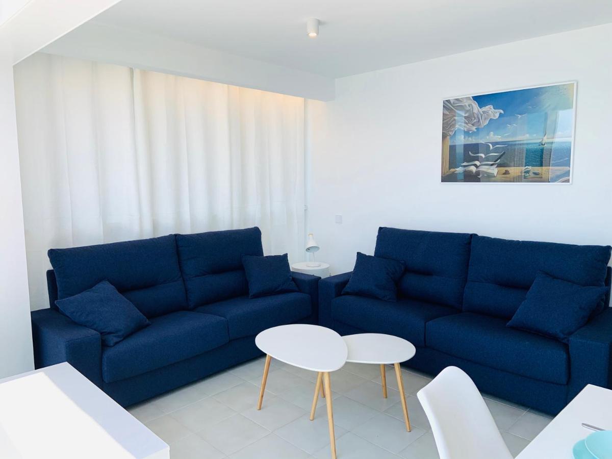 יורט דה מאר Seafront New Apartment Boutique מראה חיצוני תמונה